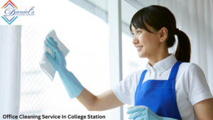 Office Cleaning Service in college station